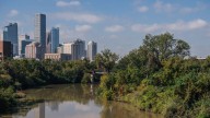 Another Body Found In Houston Bayou, Officials Maintain Cases Aren't Linked