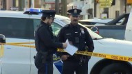 Man shot in South Philadelphia on Monday afternoon, police say