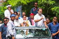 Congress to release Bihar manifesto on Tuesday