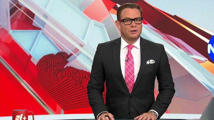 Las Noticias con Carlos Hurtado: Programa Completo del Miércoles 1 de Octubre de 2025