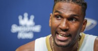 Pelicans will start season without one of their big men. Here's the latest on his status.