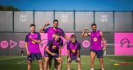 ¡INSÓLITO! LaLiga canceló el Villarreal vs Barcelona en los Estados Unidos