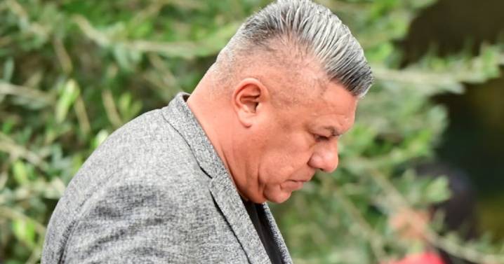 Chiqui Tapia reunió a la dirigencia de San Lorenzo y le puso plazo para encontrar soluciones a la crisis