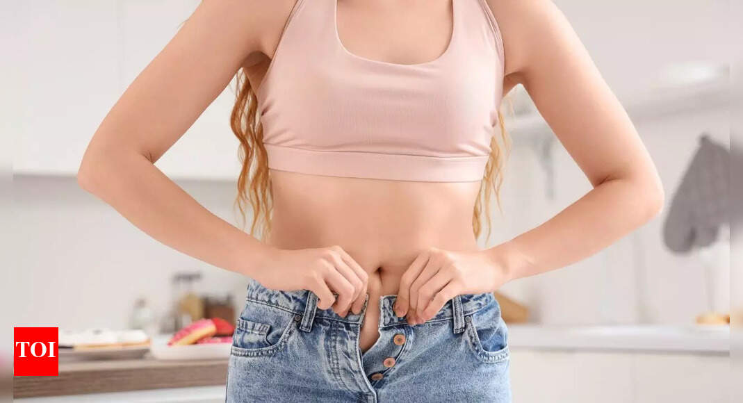 Can tight clothes make you sick? What experts say about posture, nerves and circulation