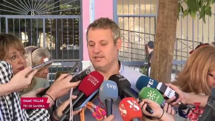 La familia de la menor suicidada tras acoso escolar tomará medidas legales