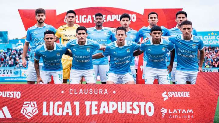 Sporting Cristal vuelve a caer y agrava su crisis en el Clausura