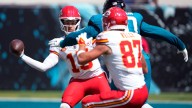 Kansas City Chiefs vs. Jacksonville Jaguars: duelo clave en la Semana 5 de la...