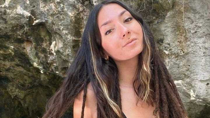 Sogamoso sigue reclamando la liberación de Luna Valentina Barreto, retenida por Israel #Tolditos7días