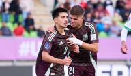 ¡Se armó la pelea! Afición Mexicana revienta a Chile tras burlas contra Gilberto Mora en el Mundial Sub20