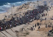 Many unresolved questions remain as a ceasefire begins in Gaza