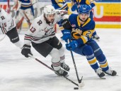 Saskatoon Blades aim to be quick to rectify slow starts