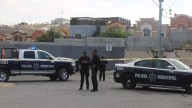 Asesinan a un hombre a balazos dentro de una vecindad en la colonia Sánchez Taboada