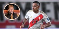 “Puede surgir algún valor más importante”: La rotunda opinión de Ricardo Gareca sobre Alex Valera como ‘9′ titular de Perú