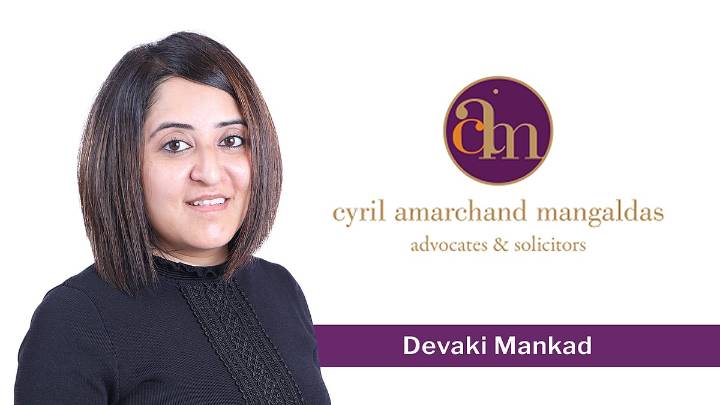 Cyril Amarchand Mangaldas acts on NDTV ~₹396 crore rights issue