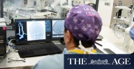 Remote surgery: Australian medtech company Remedy Robotics achieves breakthrough in neurointervention