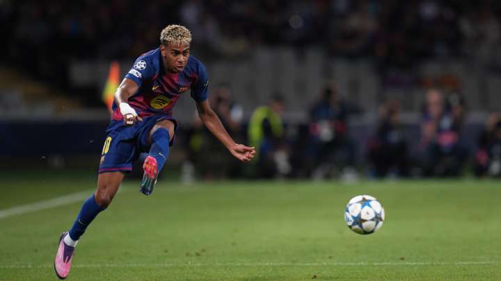 Oficial: Barcelona vs Villarreal Jugarán Partido de LaLiga en Miami
