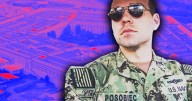 New Pentagon Defense Pool Reporter Jack Posobiec Once Had Naval Intelligence Security Clearance Suspended