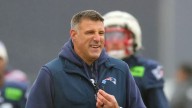 Mike Vrabel: Changes have nothing to do with past Patriots teams