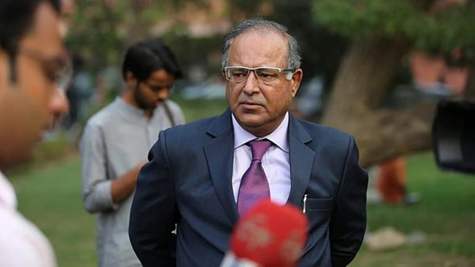 Strain in alliance over Rajya Sabha polls