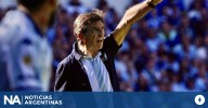 Copa Libertadores: los convocados de Racing para la ida ante Flamengo