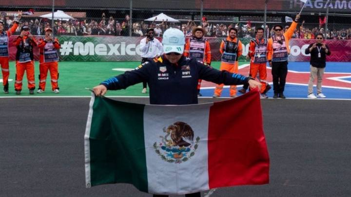 Guía del Gran Premio de México: acceso, transporte, precios en alimentos y bebidas