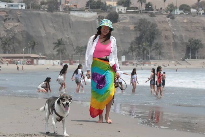 Lima se despide del frío: octubre llega con más sol y temperaturas más cálidas