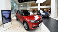 Maruti Suzuki hits record Dhanteras sales, eyes 50k deliveries; Hyundai grows 20%