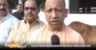 CM Yogi extends Govardhan Puja greetings, highlights UP govt’s cattle welfare initiatives