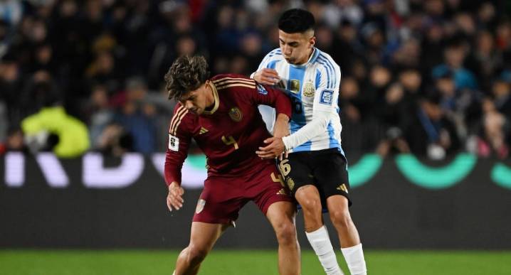 Mirar, Venezuela vs. Argentina en vivo hoy: horario y en qué canal ver el juego amistoso vía Televen, SimpleTV y Fútbol Libre TV 