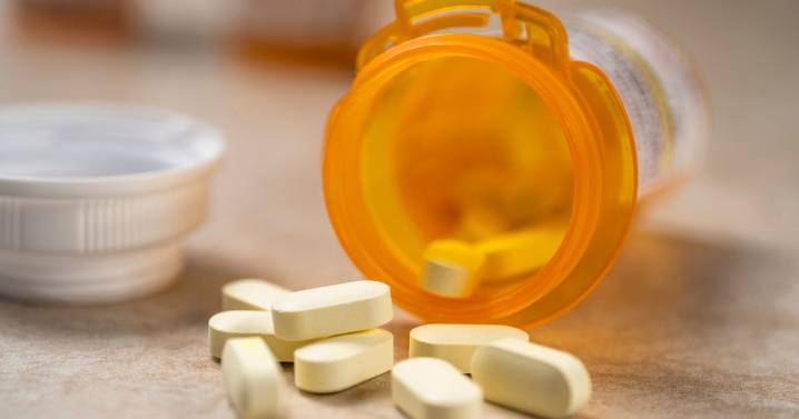 Warning over common painkiller as study shows it's not fit for purpose