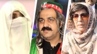 A CM falls after brush with two women in Imran Khan's life