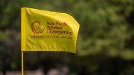 Asia Pacific Amateur Championship