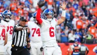 Giants vs. Eagles predictions: See our expert picks for Sunday's game