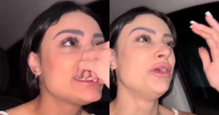 Mujer descubre que su novio es su hijo biológico: Impactante testimonio caso sacude redes sociales