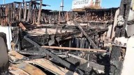 Willowbend neighbors say years of warnings ignored before fire; city now promises demolition