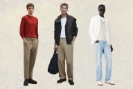 #DeCompras: Suéteres para hombre
