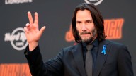 Una condición innegociable para Keanu Reeves: esto es lo que el actor prohíbe por contrato en sus películas