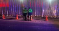 Trujillo: Delincuentes detonan dinamita en terreno donde se construye un condominio