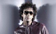 El regreso de Gustavo Cerati