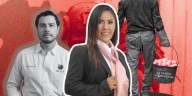 Mientras Apatzingán vive ola de extorsiones, alcaldesa Fanny Arreola pide narcocorrido a Los Originales de San Juan