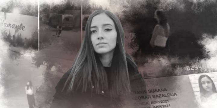 Filtran último audio de Debanhi Escobar con detalles de la fiesta, previo a desaparición