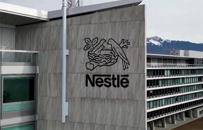 Nestlé anuncia eliminación de 16 mil empleos