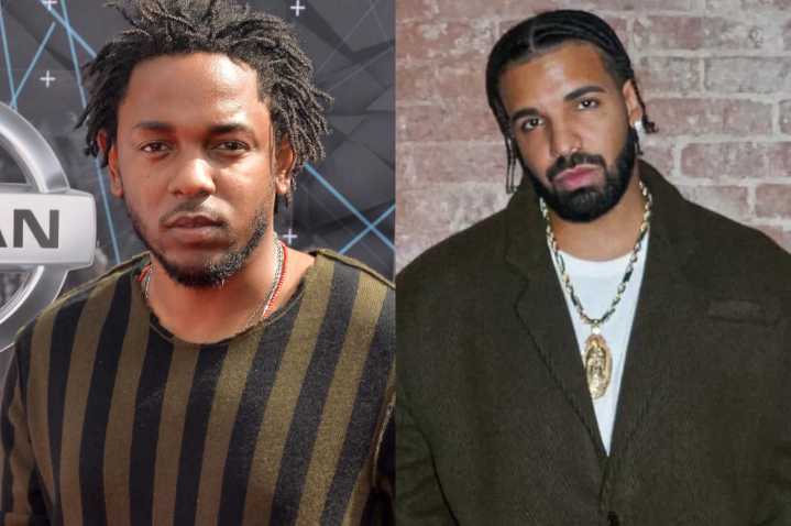 Drake Twists Blue Jays–Dodgers World Series Into Subtle Kendrick Lamar Beef Tease