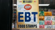 Up First briefing: SNAP benefits to expire; Hurricane Melissa : NPR