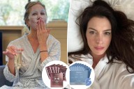 Get 20% off the 111Skin masks Jennifer Aniston and Anne Hathaway  love during Prime Day