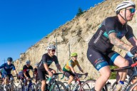 'Time to step back': Okanagan Granfondo cancelled after 14 years