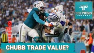 What Could The Dolphins Get For Bradley Chubb As A Possible Trade Deadline Chip?