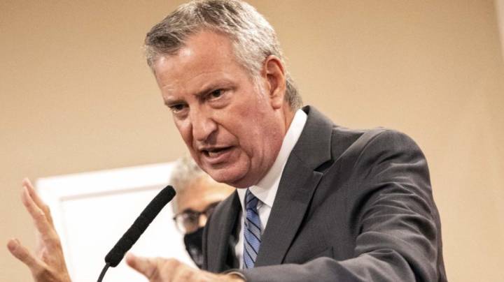 The other Bill DeBlasio explains Times of London screwup: ‘It was all in good fun’