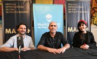 Comienza la 13º Edición del MAFICI en Madryn