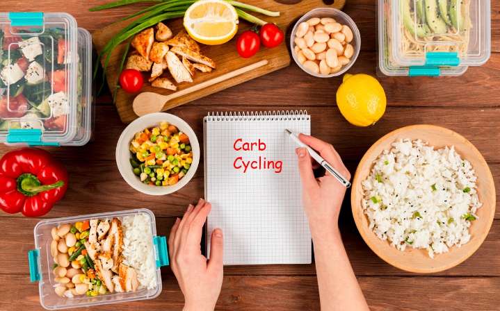Carb Cycling, Simplified — The 3-Day Rotation That Cuts Fat Without Killing Performance – Fitness Volt